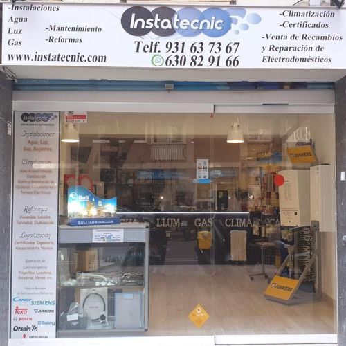 Instatecnic